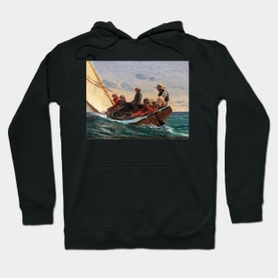 Ship vintage Hoodie